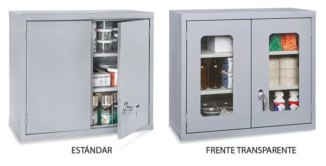 Gabinete de Pared - Estándar, 18 x 14 x 27"