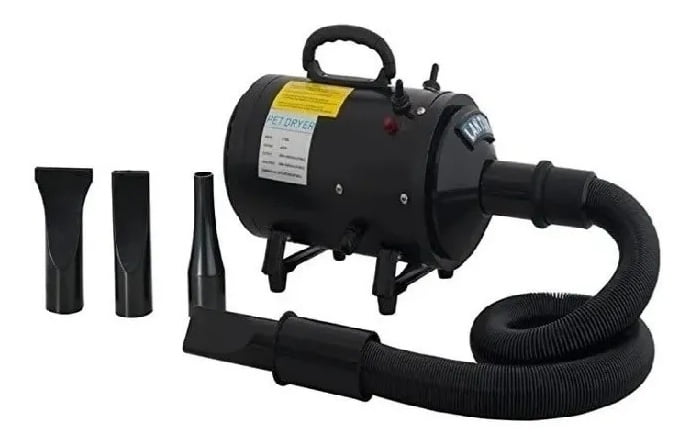 Secadora Go Pet Club Pet Grooming