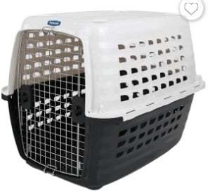 TRANSPORTADORAS COMPASS DE MASCOTAS GRANDE 36?
