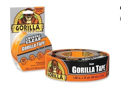 GORILLA CINTA ADHESIVA