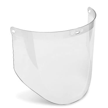 3M Careta de Policarbonato