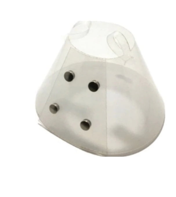 Collar Isabelino para Perro