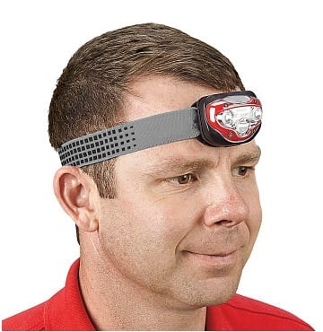 Lámpara para Cabeza