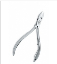 ALICATE INOX RECTO