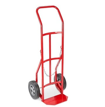 Diablito Individual para Cilindro