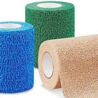 3M COBAN VENDA COHESIVA