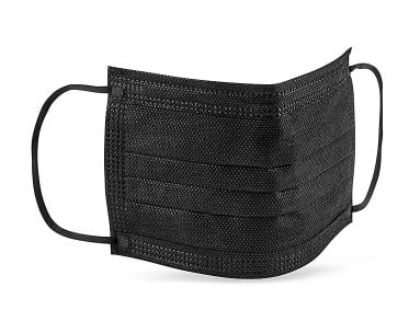 Mascarillas Desechables - color