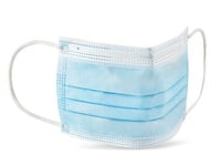 Mascarillas Desechables - color