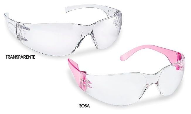 LENTES ENVOLVENTES ICE PETITE