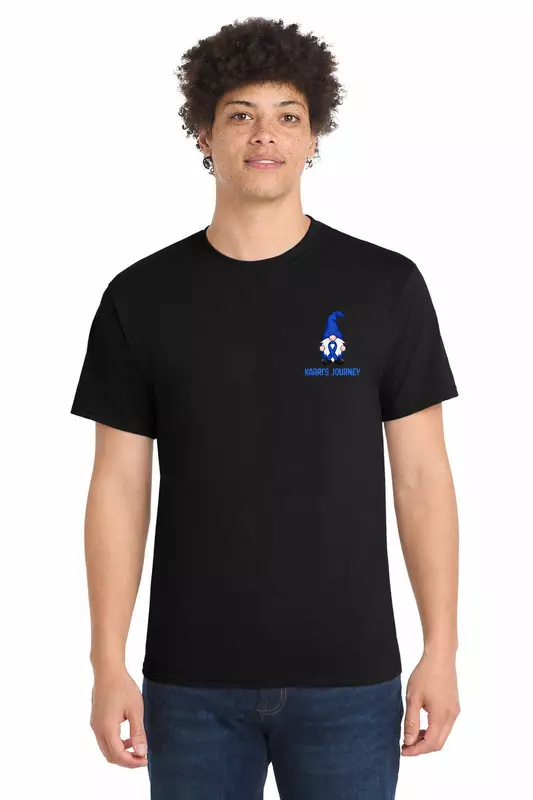 Support Squad - Port & Co Core Blend Tee