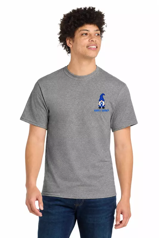 Support Squad - Port & Co Core Blend Tee