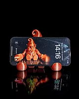 Gnome Phone Home -3D- Printed Phone Stand