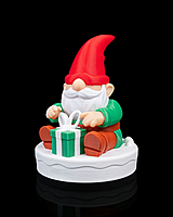 Gnome Surprise
