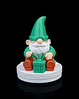 Gnome Surprise