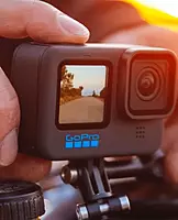 GoPro Hero 10 Bundle