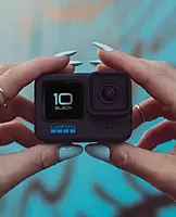 GoPro Hero 10 Bundle