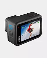 GoPro Hero 10 Bundle