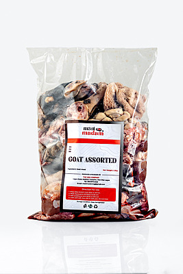 Goat Assorted