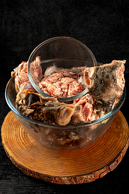 Goat Head Goat Head