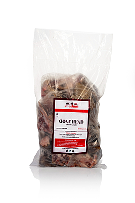 Goat Head Goat Head