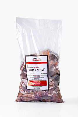 Goat Meat (Sharing) Goat Meat (Sharing)