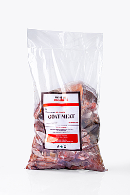 Goat Meat (Sharing)