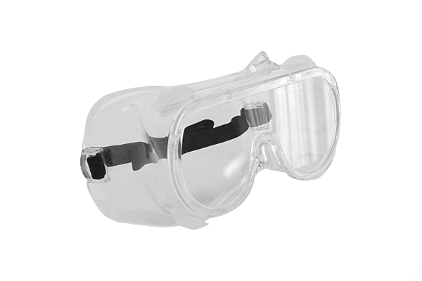 Goggle dieléctrico Anti-empañante.