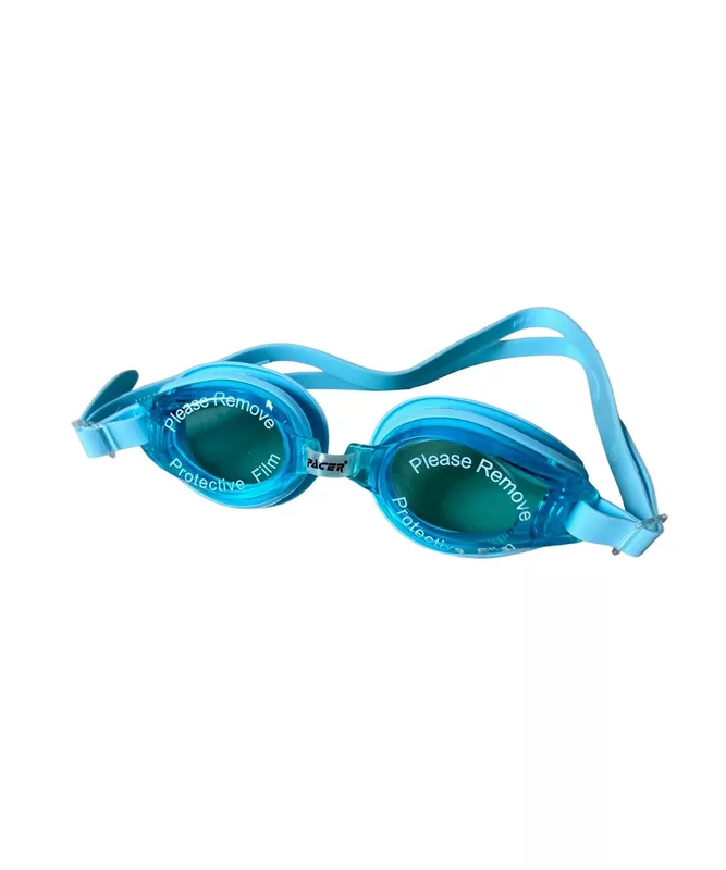 Junior Swimming Goggles: Gr 3-5