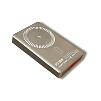 Kehool 10000mAh 20W Fast Charging Magnetic Power Bank