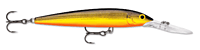 Rapala Down Deep Husky Jerk Rapala Down Deep Husky Jerk