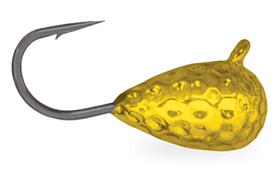 ACME Tackle Hammered Tungsten Jig ACME Tackle Hammered Tungsten Jig