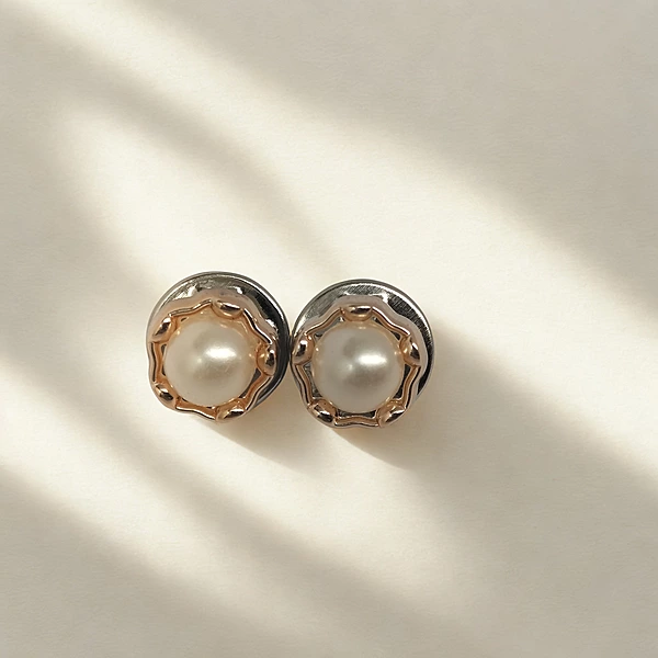Golden Pearl Collection