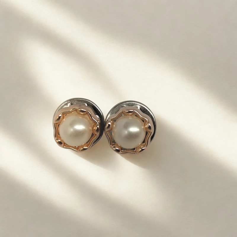 Golden Pearl Collection