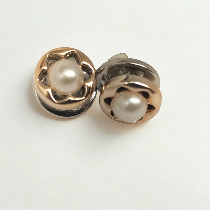 Golden Pearl Collection