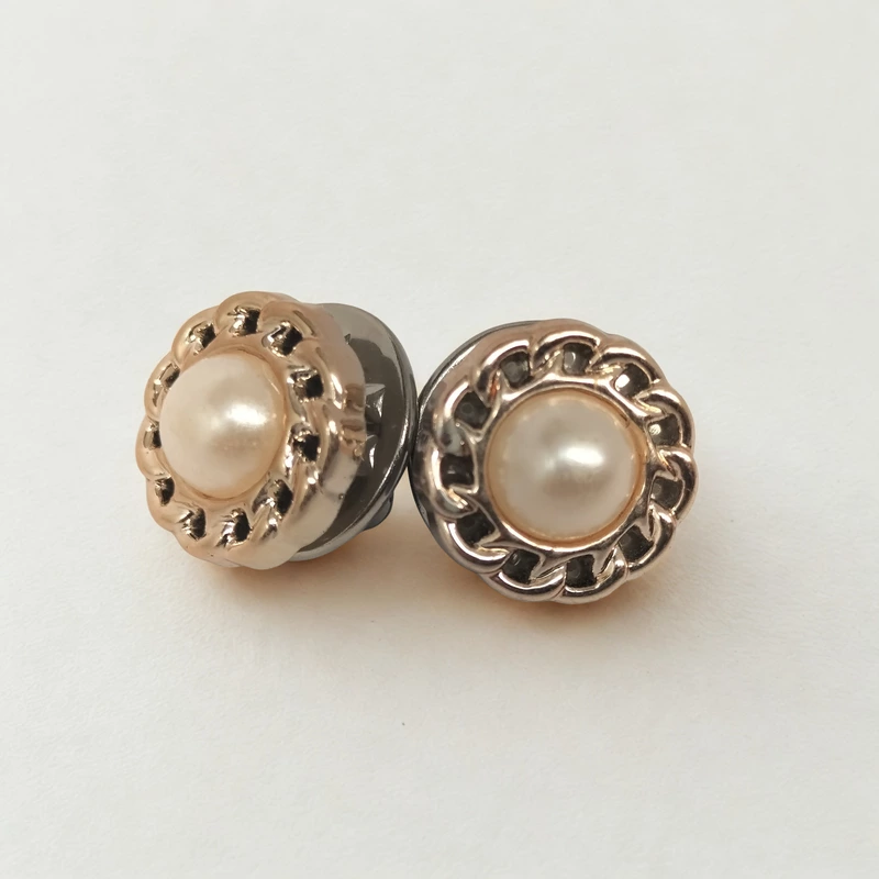 Golden Pearl Collection