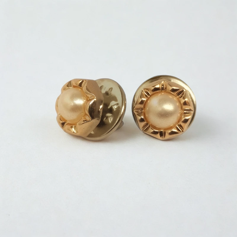 Golden Pearl Collection