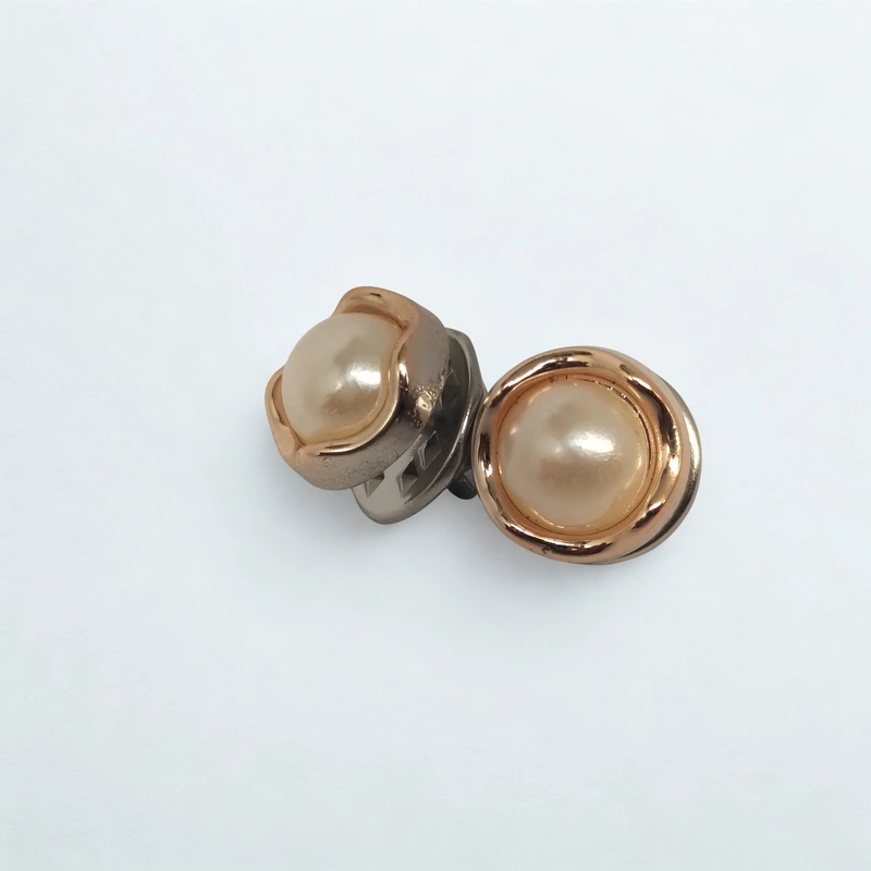 Golden Pearl Collection