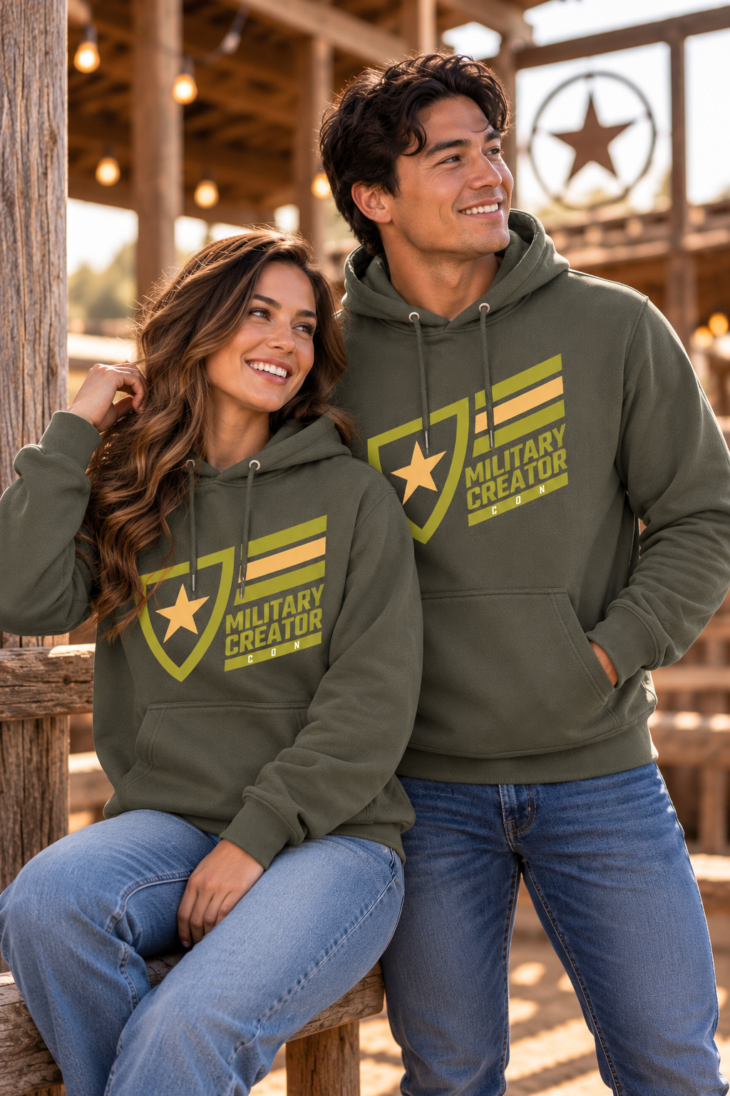 2026 HW Hoodie