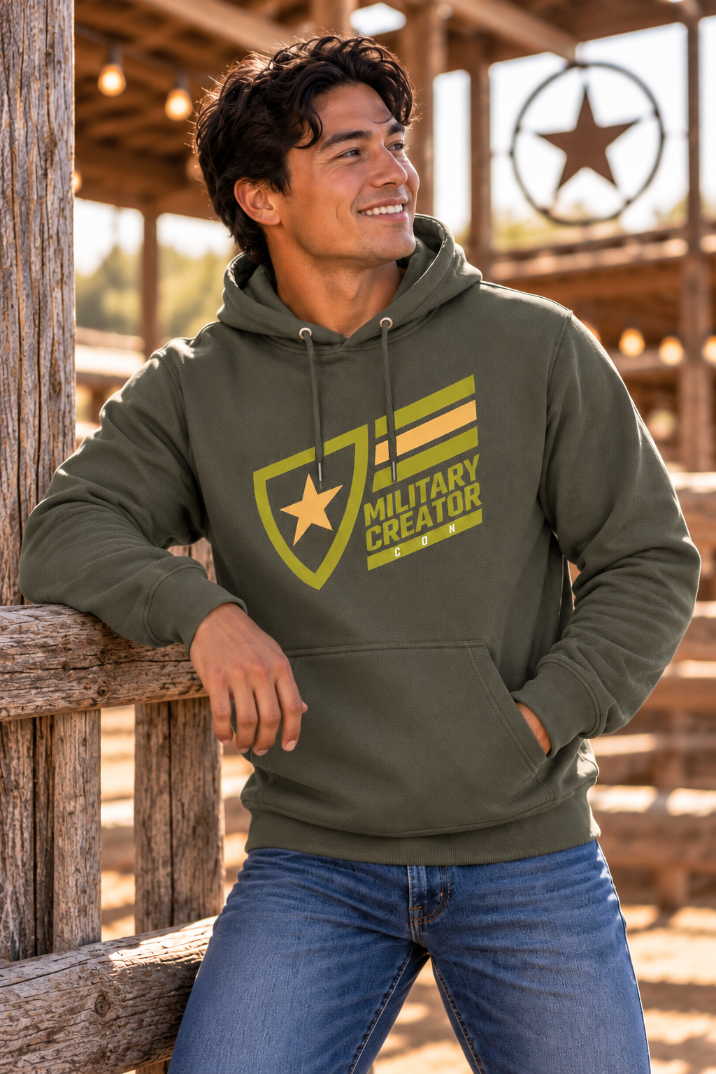 2026 HW Hoodie