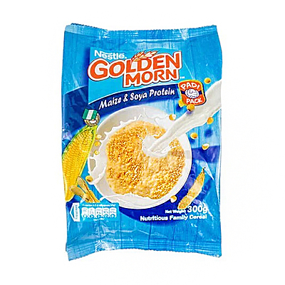 25176 Golden Morn 300g X 12