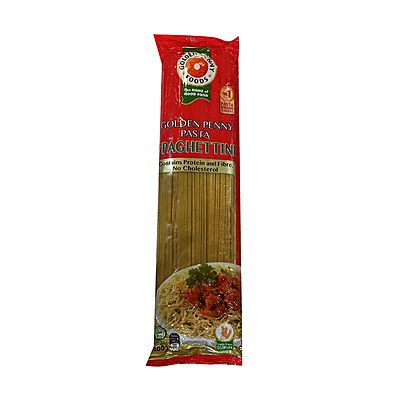 25440     Golden Penny Pasta Spaghetti 500g X 20