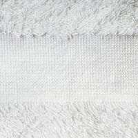 Premium Ringspun Blend Washcloth 12" x 12" 1 Lb. White - 5 Dozen/Pack