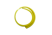 CAUCHO LC DOBLE DUREZA AMARILLO 70/90/70