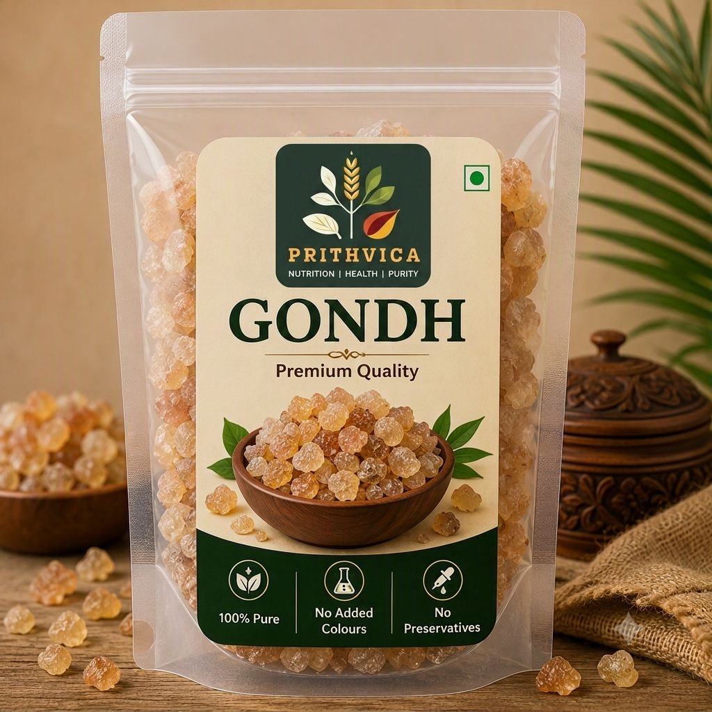 Gondh