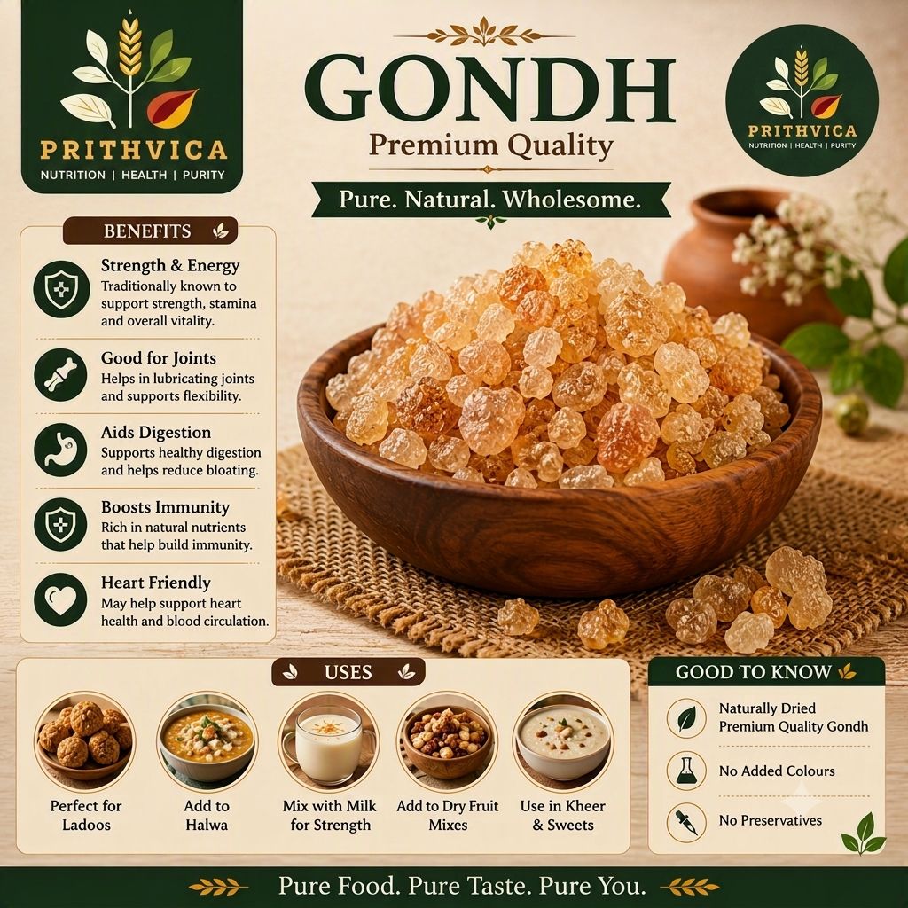 Gondh