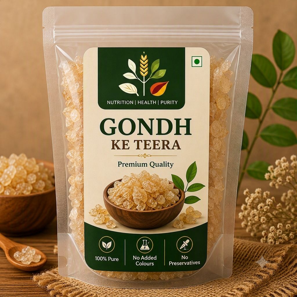 Gondh ka Teera