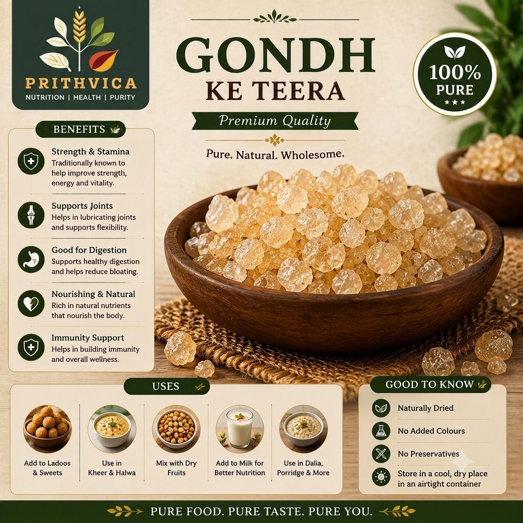 Gondh ka Teera