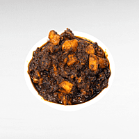 Gongura Chicken Pickle