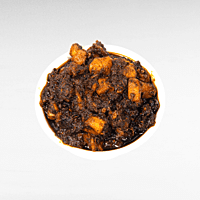 Gongura Mutton Pickle