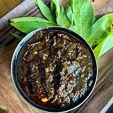 Gongura paste